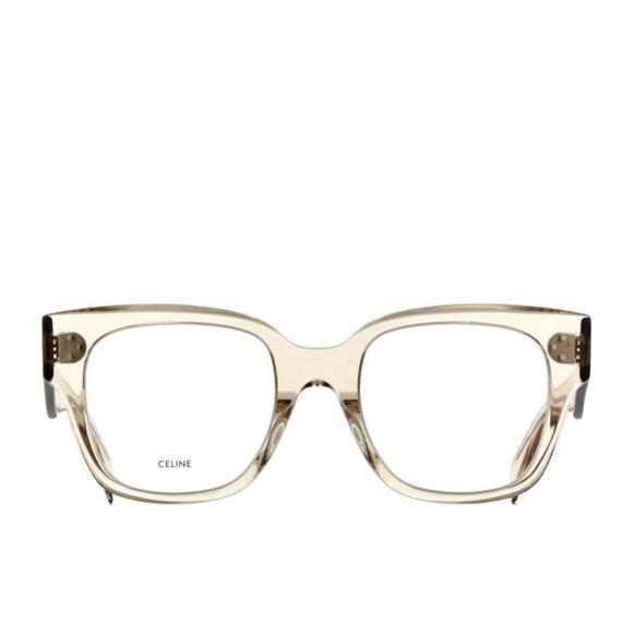 CELINE Designer Eyeglasses CL 50110U - Picture 2 of 10